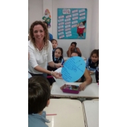 Jornadas Escuela, Familias y Comunidad